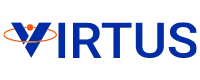 VIRTUS logo